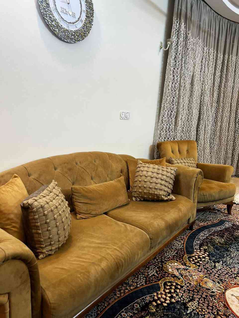 تخم نظيف للبيع  السعر 600بي مجال
استفسار على الخاص او اتصل على الرقم ***********
المكان العلي صالح
