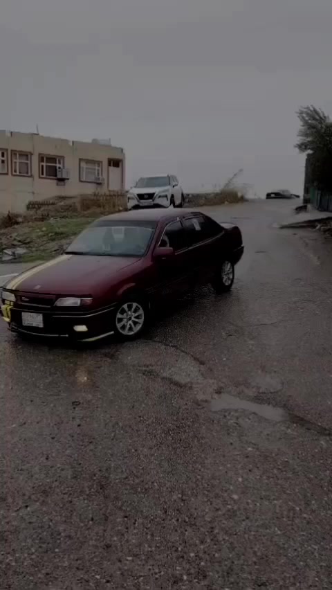 سلام وعليكم فكتره حجم ١٦ وايرمنيه كلها شغاله كير محرك خير من الله مصبوغه جماليه شرط التحويل كوبون بانزين بيها *********** موجود واتساب سعر خابر
