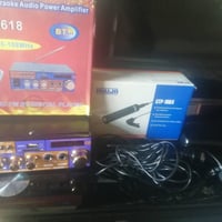 كلش مرتب • مع اللاقطه • توصيل الموصل