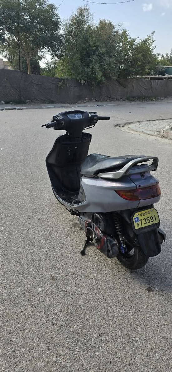 للبيع محرك ما مفتوح سعر 475مكان نجف


**إذا كنت صاحب هذا الإعلان وتريد حذفه لأي سبب، رجاءا أرسل رسالة إلى الدعم الفني**