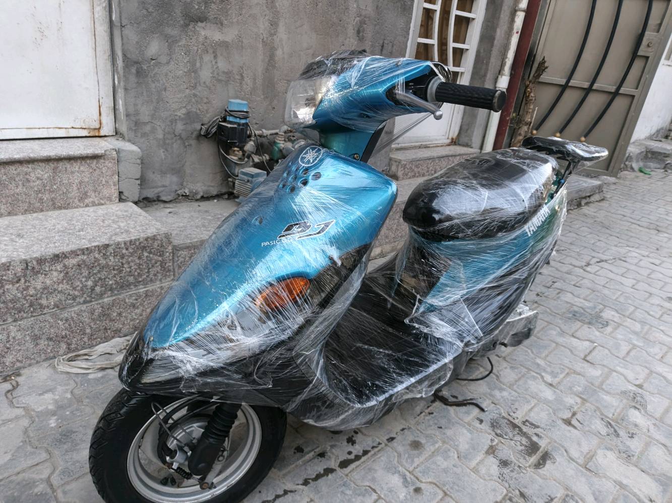 بغداد لحريه دباش