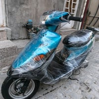 بغداد لحريه دباش