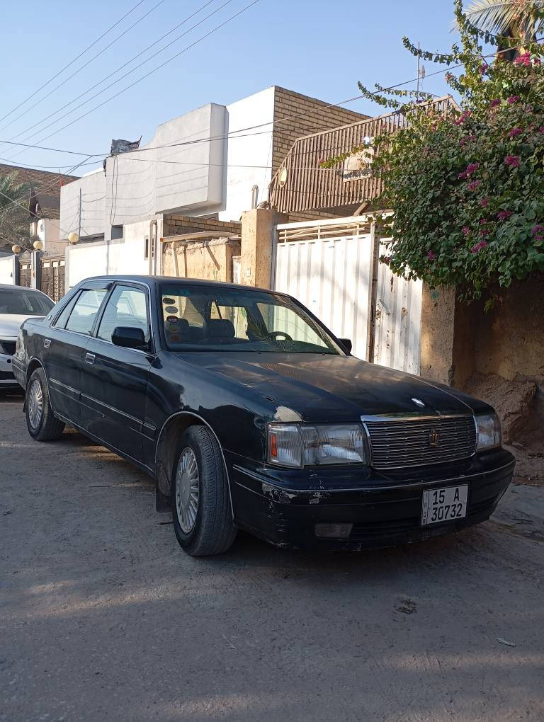 سيارة كراون 
مكفولة كفاله عامة 
كص نقل جثه 
اصوليات 
رقم جديد
بسمي مكينة جديده النجف, العراق


**إذا كنت صاحب هذا الإعلان وتريد حذفه لأي سبب، رجاءا أرسل رسالة إلى الدعم الفني**