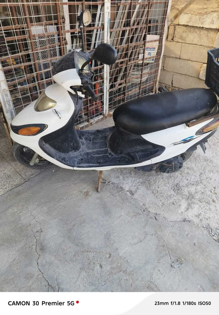 دراجه للبيع دولفين السعر٦٠٠وبيهامجال


**إذا كنت صاحب هذا الإعلان وتريد حذفه لأي سبب، رجاءا أرسل رسالة إلى الدعم الفني**