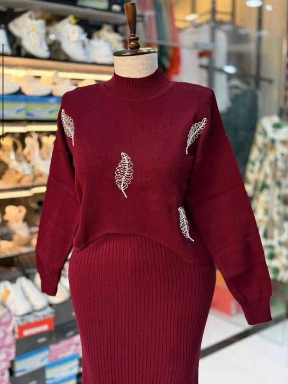 بينصل مع سويتر
خامة تريكو ناعم شتائي
38–40–42–44–46
الاسعار بلقناة 👇🎀
https://whatsapp.com/channel/0029Vb6iwEs1dAw1f2aIvF40

#لذيذ #سوريا #بنات #لباس_مجلسی #بدون_حقوق #لايكات #لبنان #لباس #ليبيا #تيك_توك #وصفات #ورق_حائط #وجع #قهوة #غزل #غذا #غرام #هدیه #خلفيات #دعم #تفاعل #لايكات #كومنت #كومنتات


**إذا كنت صاحب هذا الإعلان وتريد حذفه لأي سبب، رجاءا أرسل رسالة إلى الدعم الفني**