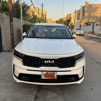 سورنتو • ٢٠٢٣ • ضمان دولي