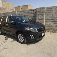 سورنتو ٢٠١٨ • ٢٤٠٠ سي سي • بدون ضربه