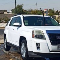 تيران • ٢٠١١ • محرك ٢٤٠٠