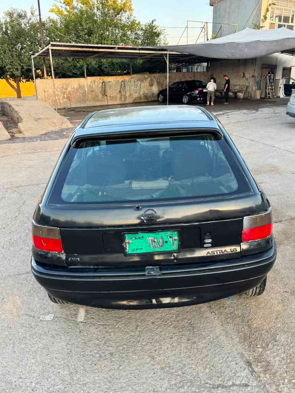 مؤديل93 مةكينه 18گيرو مةكينه بةشةرتى فيتةر سةناويو واكةلة ئةواليةت بةشةرت موسو براوه دةحمو لئدران بةشةرت كارةبةى گشت مةزبوته سةيارةكة 250مةسراف تئدانيه زؤر كام بةنزين دةخوات سحر18$ گؤرينةواش دةكةم شوئن شةقلاوه***********
