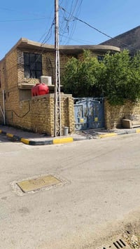 بيت ركن • ٢٠٠م • مشتمل معزول