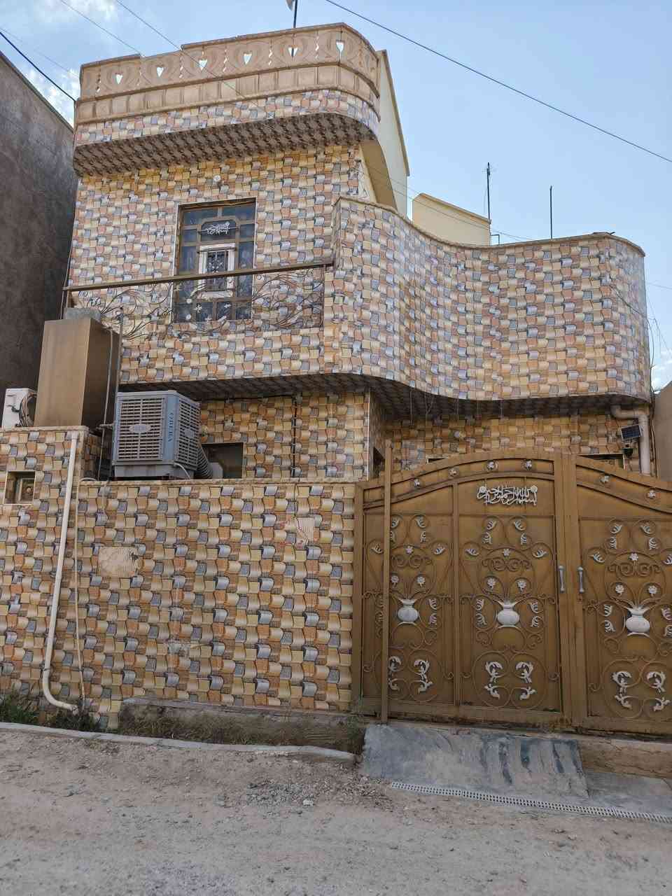 بيت للبيع ببصاير شارع الربيع التفاصيل بالفديو أو إتصال *********** تابع الفديوات واحكم شغل مرتب
