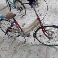 بايسكل • جديد • الخالص الشراي