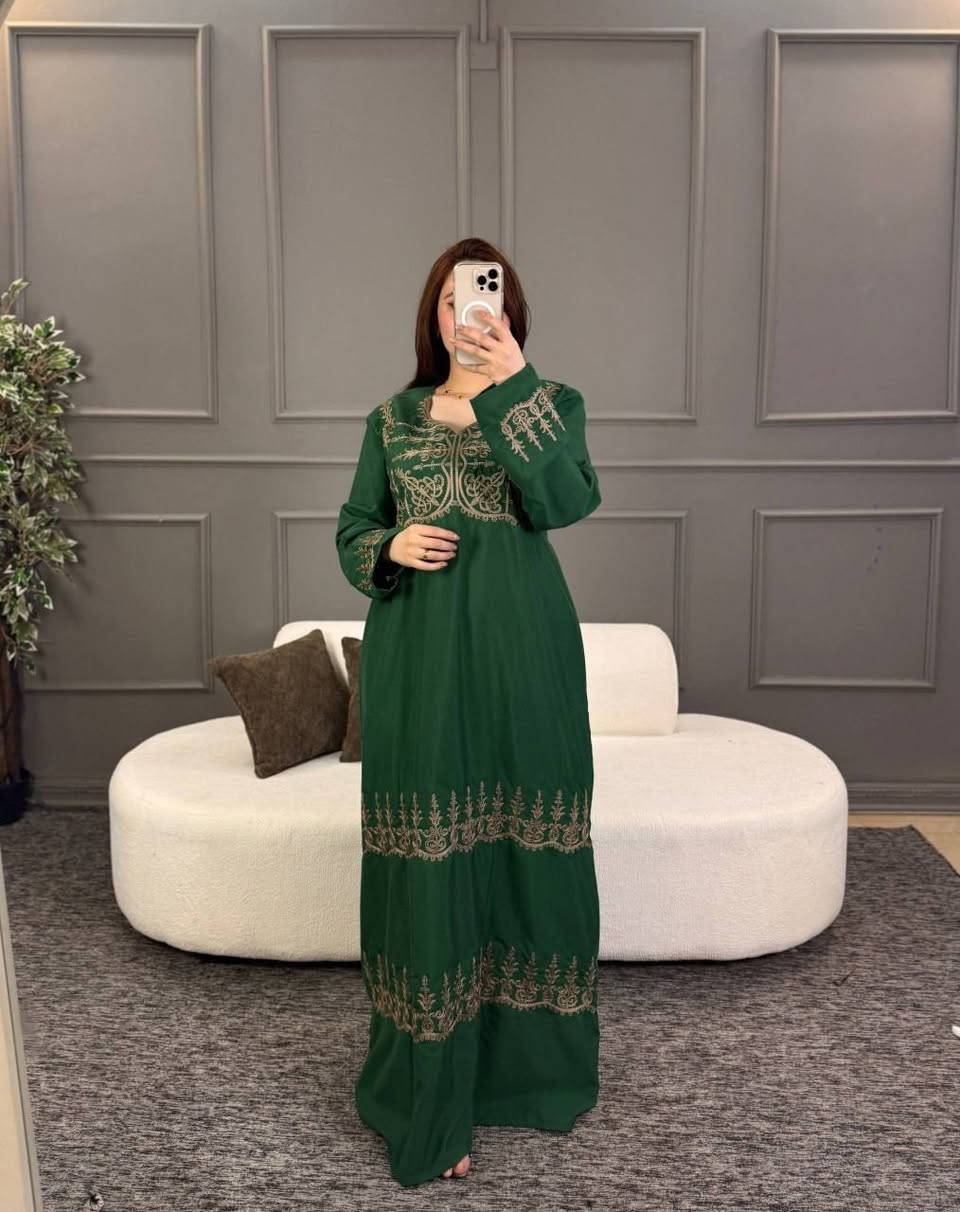 خامة كشمير صناعة مصري تطريز  شرط الفحص 

   فري سايز لحد ١٠٠ كيلو
للحجز والاستفسار مراسله الصفحه على الخاص توجد خدمه توصيل جميع محافظات العراق


**إذا كنت صاحب هذا الإعلان وتريد حذفه لأي سبب، رجاءا أرسل رسالة إلى الدعم الفني**