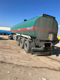 تانكي للبيع 07713880871