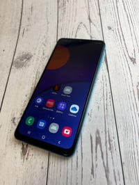 سامسونج M12 • ١٢٨ • البلديات