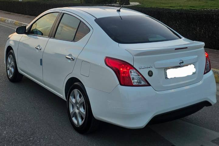 نیسان سەنی مودێل 2025 بێ بۆیاخ بێ سارود و شوخت
تەنها 13هەزار ڕۆیشتوە 
تەبرید مەرکەزی 
سوکان ڤۆلیۆم  حاسەو کامێرا 
چوار جام کارەبا ئاوێنە ئیشارەت 
دژەخلیسک  بلاجگتۆر

سعر : داوای بکە لە کۆمێنت ڕاستەوخۆ بۆت دێت 🤖 

گێرو مەکینە بەشەرت 
بەناوی خۆمانەوەیە 
تەحویل و غەرامە بەشەرت ڕەقەم سلێمانی

بۆ زانیاری زیاتر پەیوەندی بە خاوەنی 

***********
