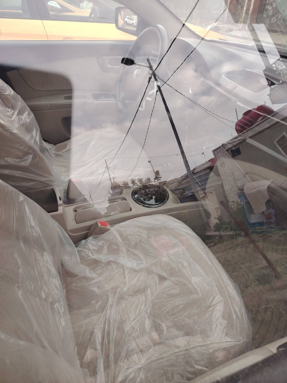 ابتمه ١٠ بصمه كفاله عامه على السونار مكان الدوانيه فول السياره جديده معنه الكلمه ١٤٢رقمي ***********
