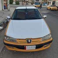 بيجو بارص • ٢٠١٥ • مكينة وكير مكفولة