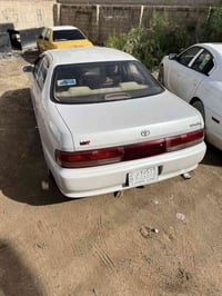 سياره كرستا نفخ سياره كالفه من الكص ونقل سياره مصبوغه جماليه رقم بصره ...