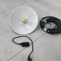 صحن ستلايت • نانو • كيبل ٣٠م