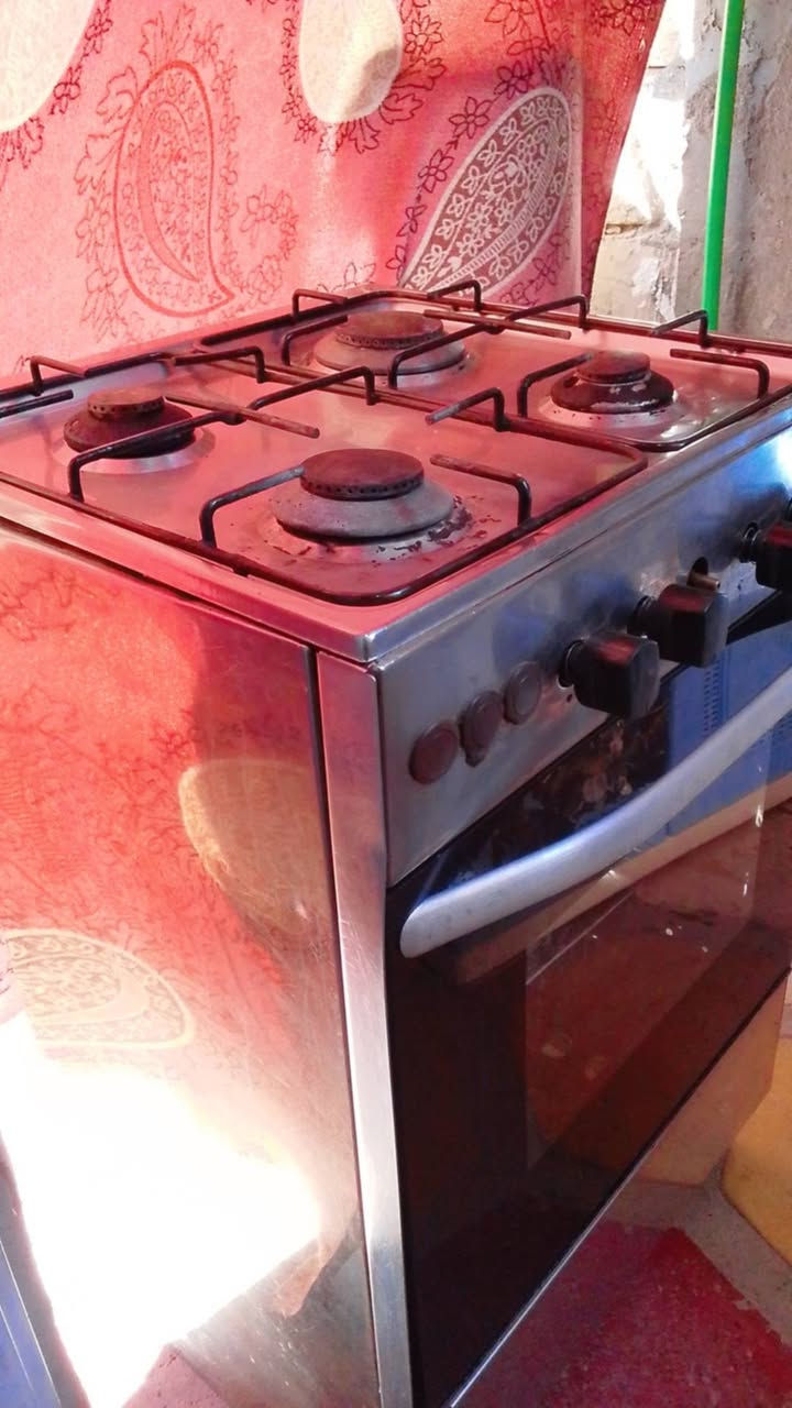 طباخ 4عيون سعر مناسب اي ضرر مبيه عنوان كربلاء الاستفسار خاص


**إذا كنت صاحب هذا الإعلان وتريد حذفه لأي سبب، رجاءا أرسل رسالة إلى الدعم الفني**