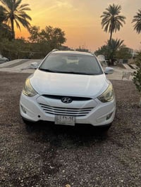 توسان • ٢٠١٤ • محرك ٢٠٠٠