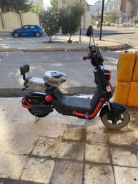 قفل شغال • مابي شي • حي سومر