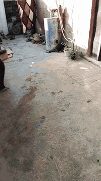 اسلام عليكم بيت للبيع شارع المستشفى خلف مدرسة عمار ابن ياسر التفاصيل م...