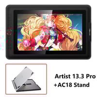 تابلت رسم • XP-PEN 13.3 • توصيل لجميع المحافظات