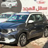 سونيت ٢٠٢٣ • ماشية ٥٠٠٠ • محرك ١٥٠٠