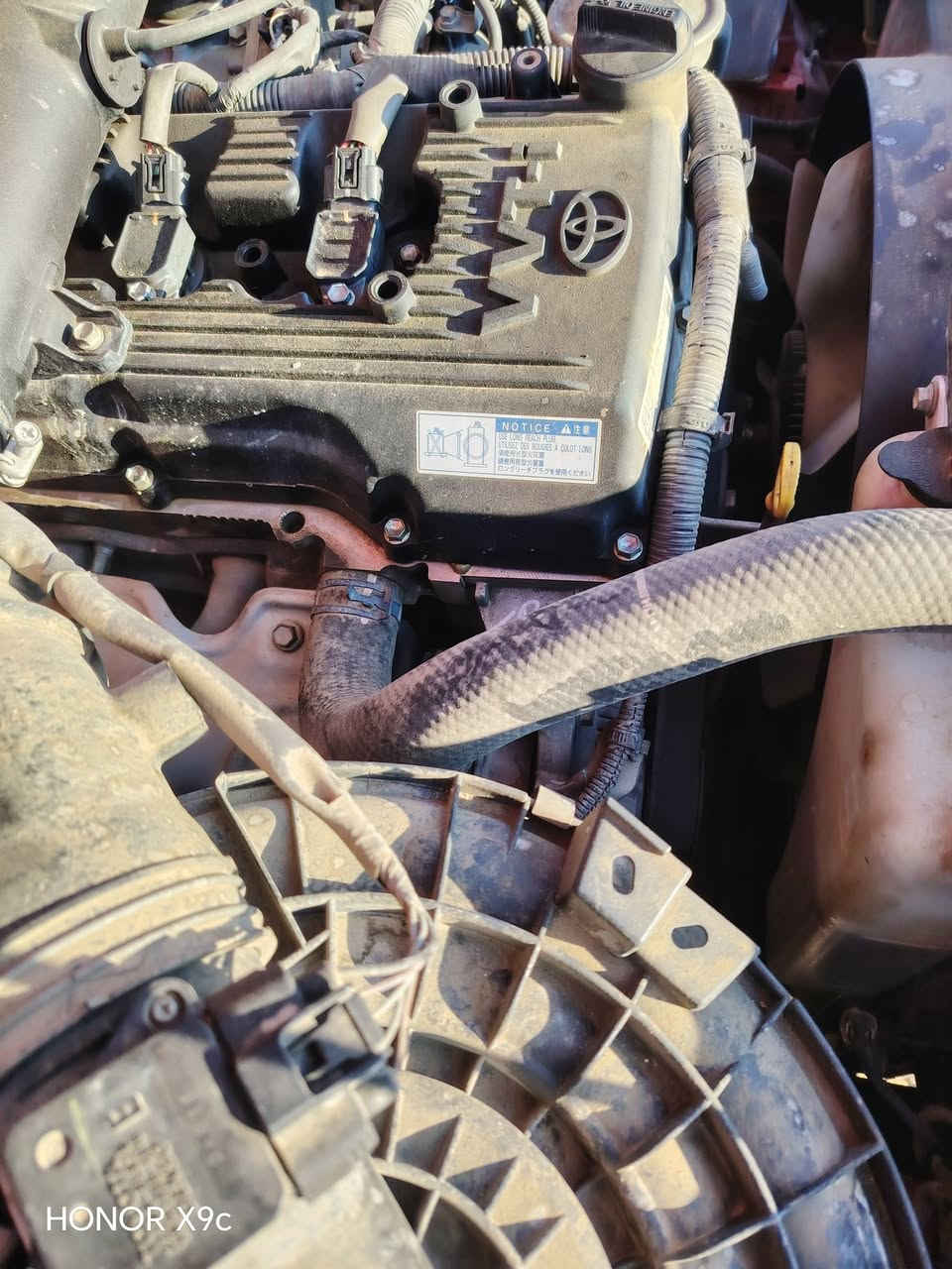 هايلوكس موديل ٢٠١٤
رقم اربيل فول اوتوماتيك 
محرك وگير بالشرط وضع الشركه
كلين بدون صبغ بيها مكانات بارد فقط
كملت فحص وهزه تحويل بأسم المشتري مباشر
العنوان/ الشرقاط_اجميله عنك الهوى
***********
***********
