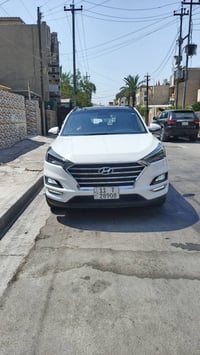 توسان ٢٠٢٠ • فول موصفات • بنوراما