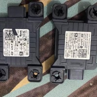 رادار خلفي • النترا 2021-2025 • أصلي تفصيخ