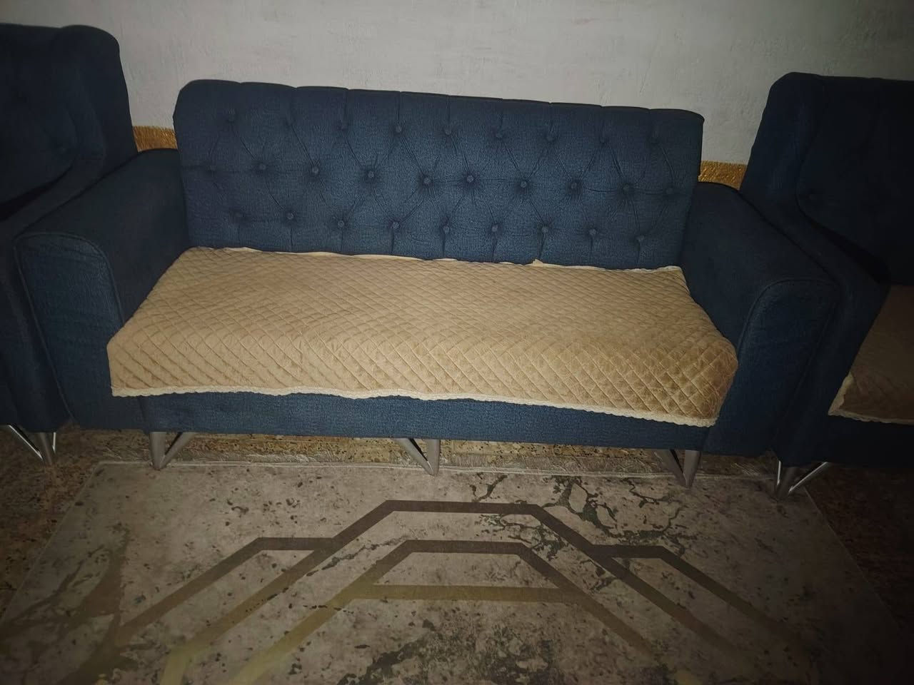 تخم لبيع اثمن مقاعد لسعر 250بي مجال قليل نظيف كلش لعنوان ناصريه


**إذا كنت صاحب هذا الإعلان وتريد حذفه لأي سبب، رجاءا أرسل رسالة إلى الدعم الفني**