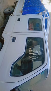 موديل ١٩٩٧ • مكينه زينه • قلعه سكر