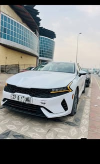 كي فايف5 • ٢٠٢٣ • ١٦٠٠ توربو