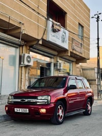 بلايزر • ٢٠٠٣ • فور ويل