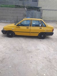 سايبا ١٢ • مكينة نضيف • عليها غرامات