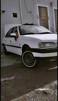 بيجو GLX • ٢٠٠٩ • النجف