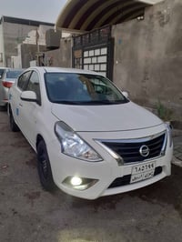 نيسان صني • ٢٠٢٢ • ٥٤٠٠٠ كم