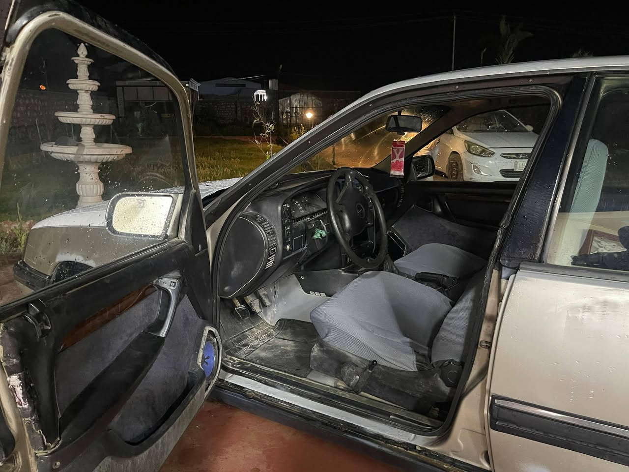 السلام عليكم أوبل اوميكا موديل ٩٣ مكينة وكير بشرط رقم بغداد سنوية ماساقطة كهربائيات كلهة شغالة ب ٢٤  وبيهة مجال حك جية  اخوان السياره كله بلاد بيه تلكيط خياسات عله كد شكم اصبع   كل بسيطات بل جاملغ الخلفي ولباب
اني مكلف بل نشر  مكان السياره ديوانيه مركز المدينه‏   ‪078-126-84276‬‏
السلام عليكم أوبل اوميكا موديل ٩٣ مكينة وكير بشرط رقم بغداد سنوية ماساقطة كهربائيات كلهة شغالة ب ٢٤  وبيهة مجال حك جية  اخوان السياره كله بلاد بيه تلكيط خياسات عله كد شكم اصبع   كل بسيطات بل جاملغ الخلفي ولباب


**إذا كنت صاحب هذا الإعلان وتريد حذفه لأي سبب، رجاءا أرسل رسالة إلى الدعم الفني**