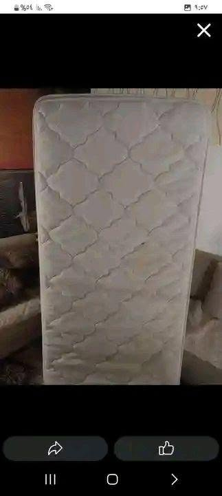 دوشك طبي مترين ×٩٠سم كلش جديد ٣٠ الف قفل İdil, Şırnak


**إذا كنت صاحب هذا الإعلان وتريد حذفه لأي سبب، رجاءا أرسل رسالة إلى الدعم الفني**