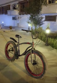 بيسكل جبلي • بدالات وبريكات • تيوبات جديدة