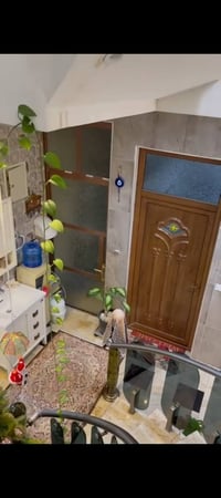 بسم الله الرحمن الرحيم توكلنا على الله دارلللبيع   بسعر خيالي   المساح...