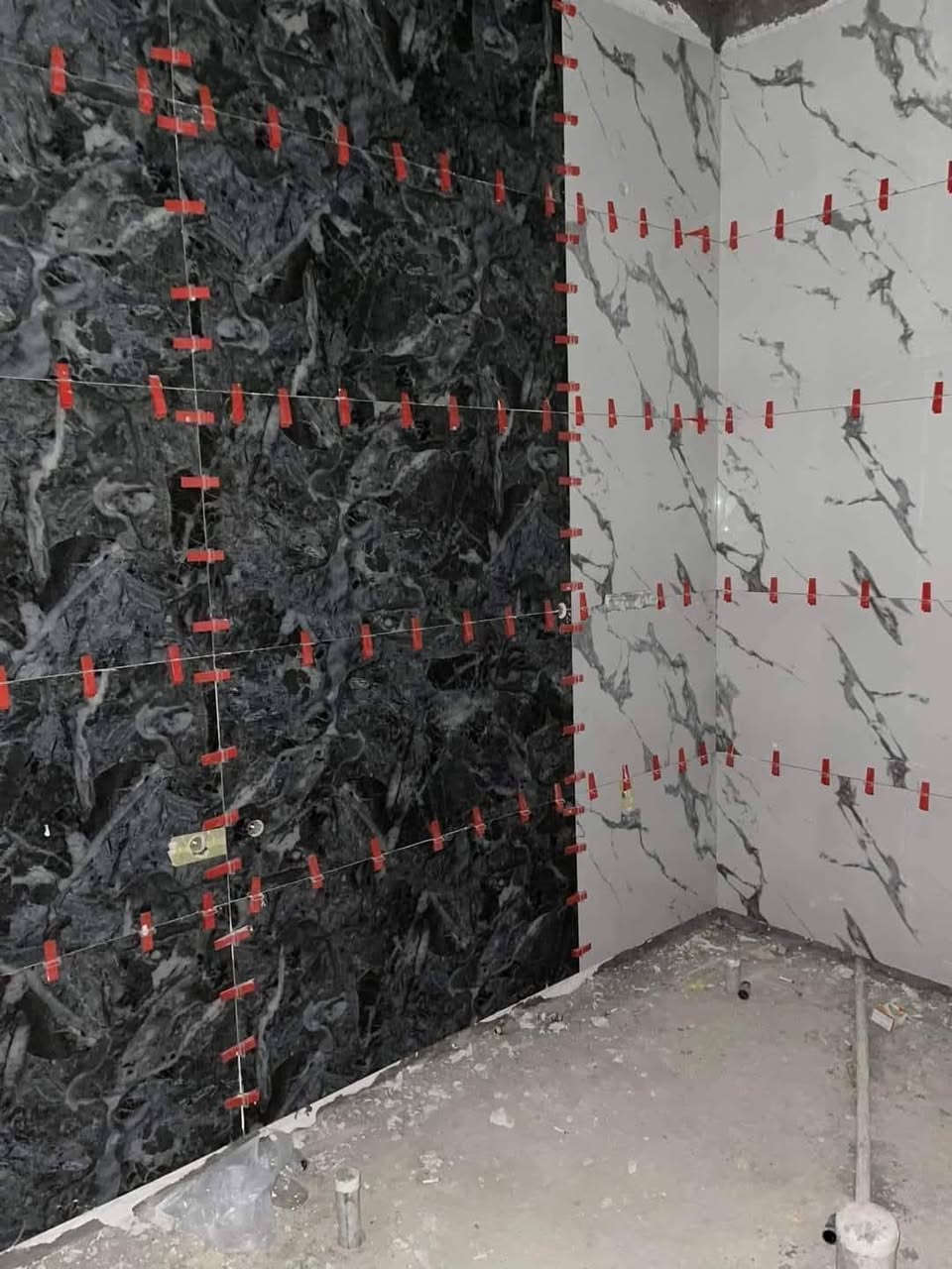 استلام مهندس بلعمل شرط خلفه سيراميك والباخ وابياض واشتاكير وشغل درجة اوله شرط وشغل ليزر وصليب وقراصات حالين متفرغين لعمل نعطيك لفظل بلعمل وظمان بلعمل اتصل بنا وتدلل حالين متفرغين لعمل ***********
