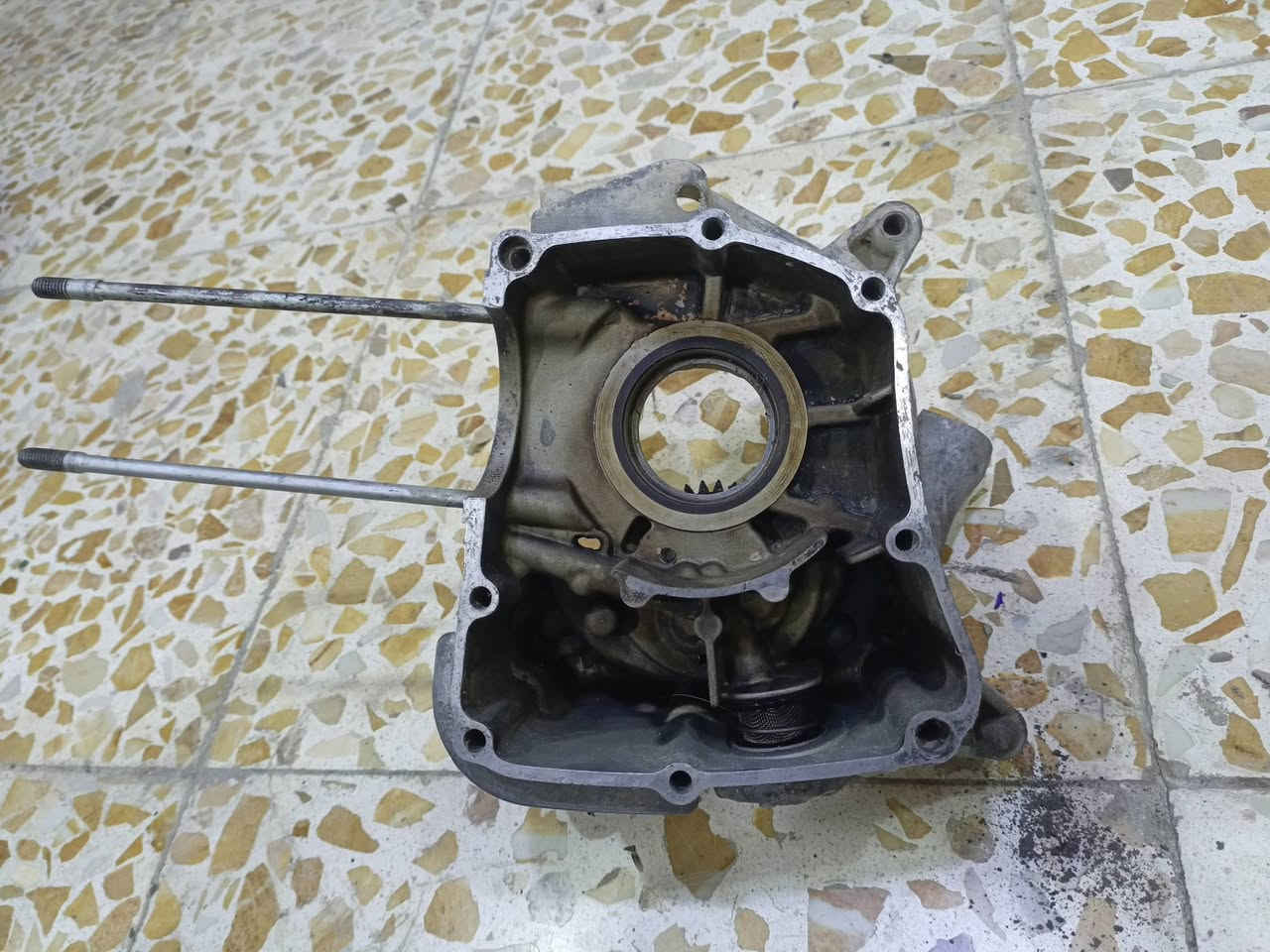 سلام عليكم
فشك مكينه مال ماكس بل كارتون 
مكان حله مركز مدينه سعر خاص 
رقم ***********
