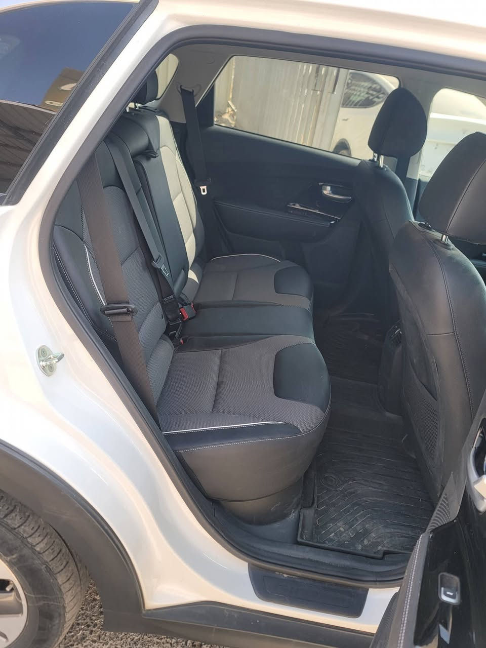 كيا نيرو موديل 2022 كهرباء حره
فحص ثلاثه جيد 
قاطع مسافه 60 الف كيلو داخل بلادك 
وارد امريكي 
باقل سعر في المملكه 
0788809486


**إذا كنت صاحب هذا الإعلان وتريد حذفه لأي سبب، رجاءا أرسل رسالة إلى الدعم الفني**