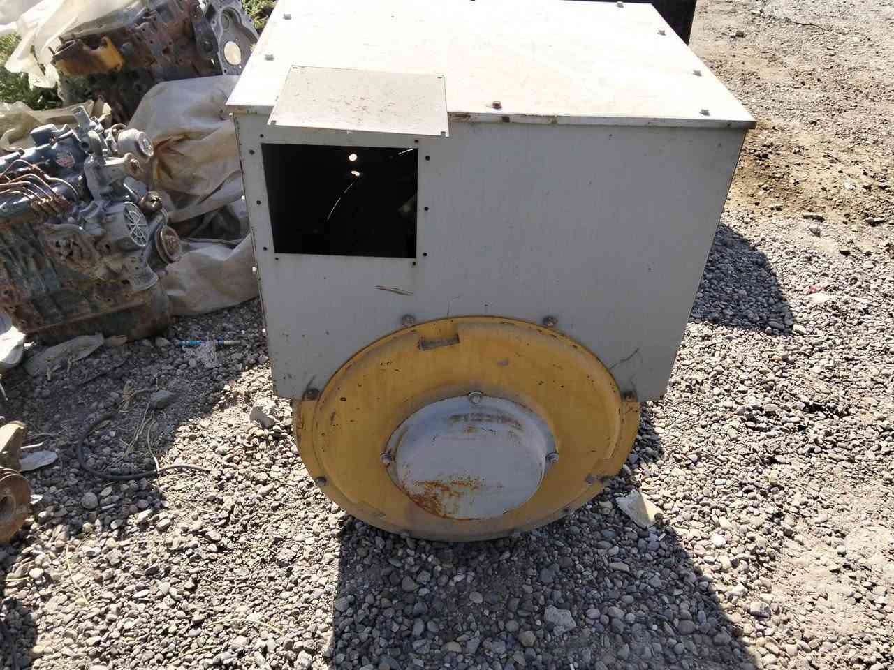 السلام عليكم للبيع راس توليد انكليزي اصلي استام فورد بلادي 550 كي في شرط بلادي ***********
