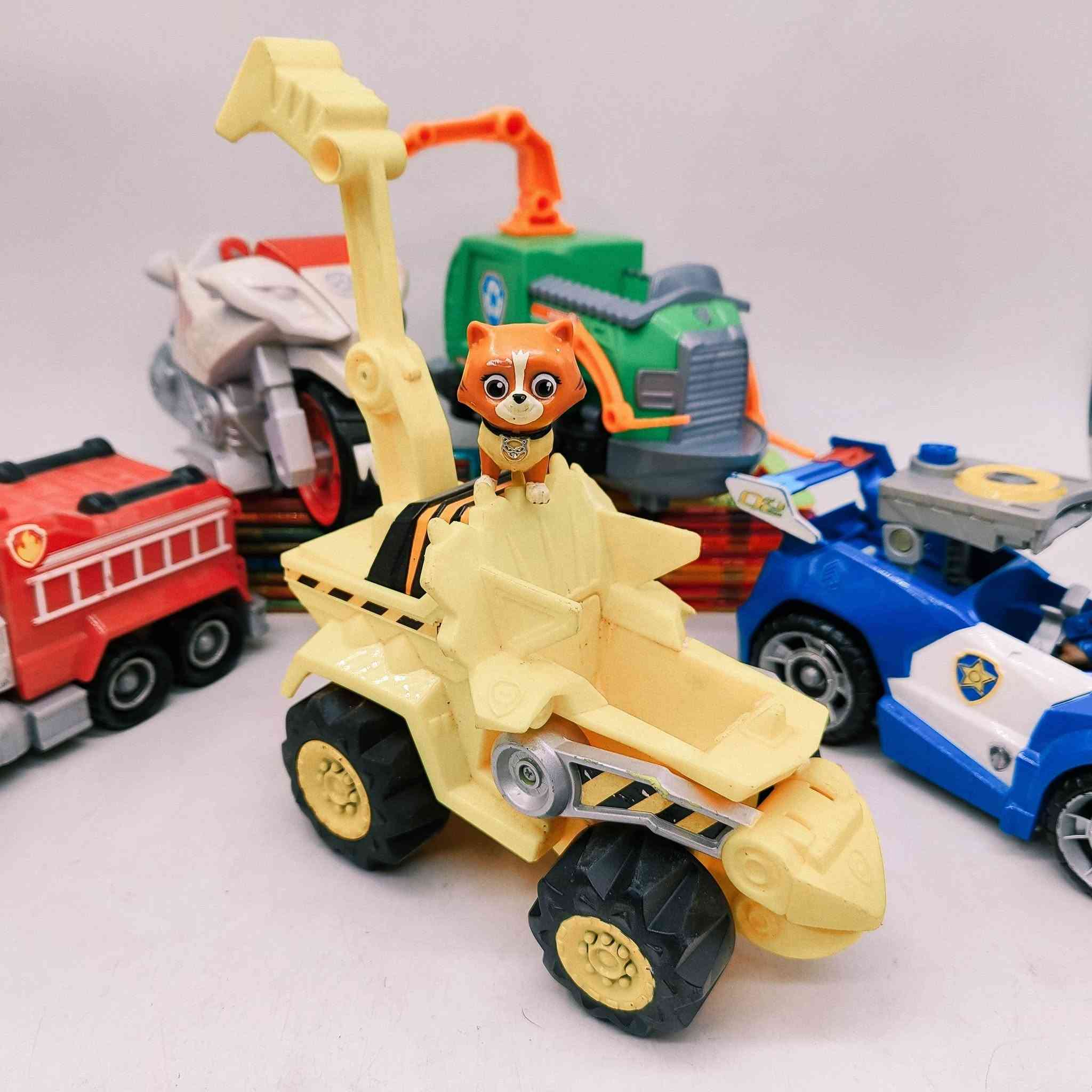 دورية المخلب Paw Patrol 🥰😍💥🤩🔥💯💢👍🙏🌹
للحجز والاستفسار يرجى مراسلة الصفحة Umbrella toys أو التواصل مع الرقم ***********
