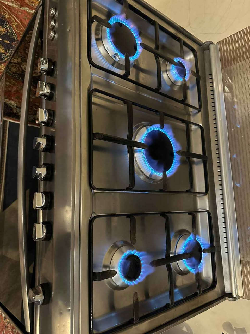 طباخ مصري مستخدم نضيف شغال ب 240 بغداد, العراق


**إذا كنت صاحب هذا الإعلان وتريد حذفه لأي سبب، رجاءا أرسل رسالة إلى الدعم الفني**